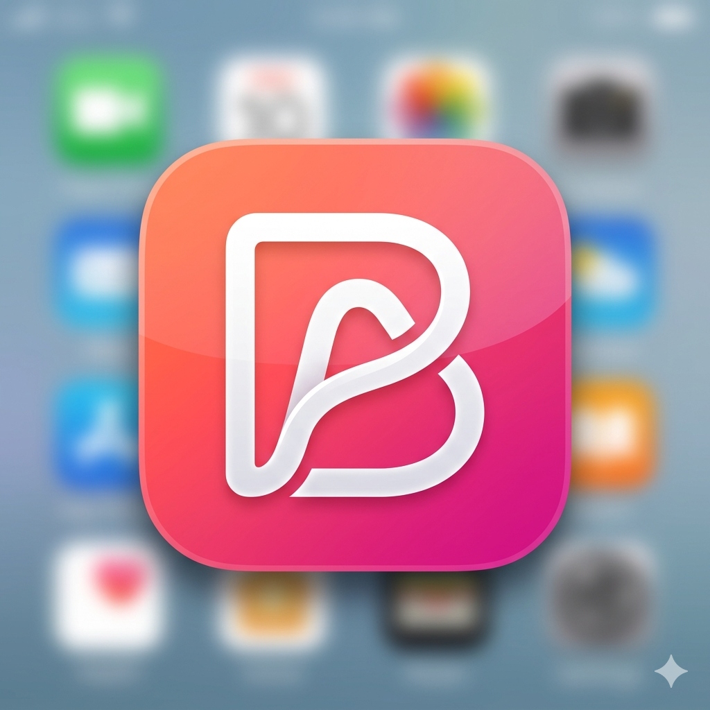 BotListo Logo